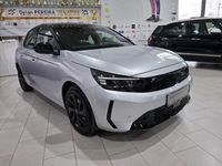 Gebraucht Opel Corsa 101 PS (74 kW) 2025 Grau Kleinwagen