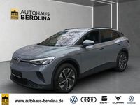 Gebraucht VW ID.4 Pure 108 kW (148 PS) 2023 Grau SUV