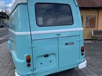Gebraucht Renault Estafette 68 PS (50 kW) 1973 Grün Van / Kleinbus