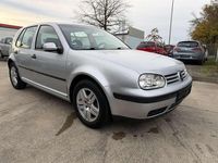 Gebraucht VW Golf IV 75 PS (55 kW) 2002 Grau Limousine