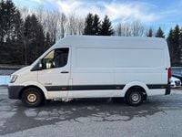 Gebraucht Hyundai H 350 150 PS (110 kW) 2016 Other Van