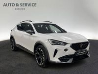 Gebraucht Cupra Formentor VZ 245 PS (180 kW) 2024 Weiß SUV