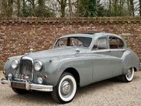 Gebraucht Jaguar MK IX 1959 Grau Limousine
