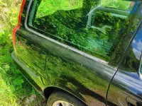 Gebraucht Volvo V70 200 PS (147 kW) 2000 Schwarz Kombi