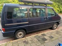 gebraucht VW Multivan T4 2,5 TDI