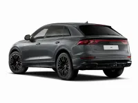Gebraucht Audi Q8 Sport 286 PS (210 kW) 2025 Grau SUV