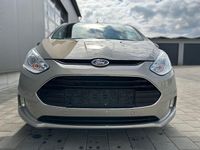 Gebraucht Ford B-MAX Titanium 125 PS (91 kW) 2015 Grau Van / Kleinbus