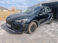 Gebraucht MG ZS 197 PS (144 kW) 2025 SUV