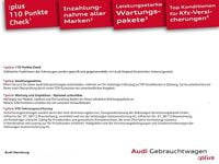 Second-hand Audi Q2 Advanced 150 CP (110 kW) 2021 Alb SUV