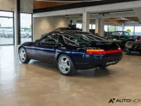 Gebraucht Porsche 928 350 PS (257 kW) 1992 Blau Coupé