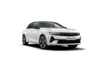 Neu Opel Astra 114 kW (156 PS) 2026 Weiß (arktis weiß (uni)) Kombi