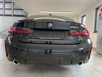 gebraucht BMW 320 d Limousine M-Sport FACELIFT/LED/NAVI/KAMERA