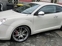 gebraucht Alfa Romeo MiTo Tuning