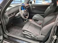 Używany Mini Cooper S 204 KM (150 kW) 2025 Czarny Hatchback