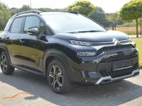 Gebraucht Citroën C3 Aircross 110 PS (80 kW) 2023 Schwarz SUV