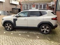 Gebraucht Dacia Duster Journey 131 PS (96 kW) 2024 Sandsteinbeige SUV