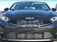 Gebraucht Kia Ceed Vision 101 PS (74 kW) 2024 Zilinaschwarz metallic Kleinwagen