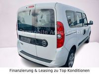 gebraucht Opel Combo D Edition L1H1 5-Sitze 1.HAND (1530)