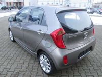 gebraucht Kia Picanto Spirit