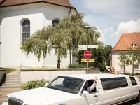 Gebraucht Lincoln Town Car 210 PS (154 kW) 1997 Weiß Limousine