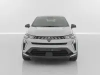 Neu Renault Symbioz Techno 109 PS (80 kW) 2026 Gris rafale SUV