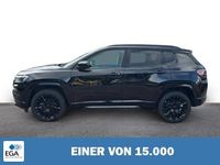 Gebraucht Jeep Compass 131 PS (96 kW) 2024 SUV