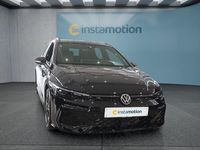 Neu VW Golf VIII 150 PS (110 kW) 2025 Schwarz Kombi