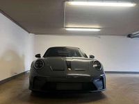 Neu Porsche 911 GT3 510 PS (375 kW) 2025 2m schiefergrau Coupé