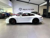 Gebraucht Porsche 911 430 PS (316 kW) 2015 Weiss
