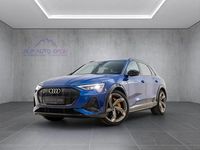 Gebraucht Audi e-tron Sport 369 kW (503 PS) 2021 Individuallackierungen audi ex SUV