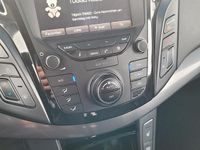 Gebraucht Hyundai i40 Edition 165 PS (121 kW) 2018 Silber Kombi