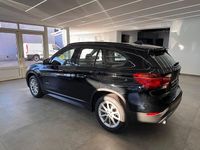 Gebraucht BMW X1 Advantage 140 PS (102 kW) 2018 Schwarz SUV