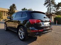 gebraucht Audi Q5 3.0 TDI S tronic/Quattro/S Line/Panorama/20 Z