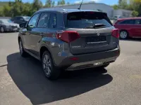 Gebraucht Suzuki Vitara Comfort 110 PS (80 kW) 2025 Grau SUV