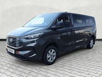 Neu Ford Transit Custom Trend 150 PS (110 kW) 2026 Chromablau metallic Kombi