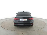 Gebraucht Audi A5 Sportback 190 PS (139 kW) 2019 Schwarz Kleinwagen