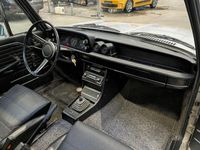 Second-hand BMW 2002 101 CP (74 kW) 1973 Gri Berlinǎ