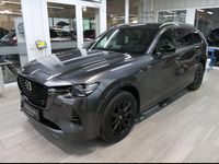 Neu Mazda CX-80 Homura-Line 327 PS (240 kW) 2026 SUV