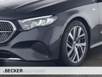 Gebraucht Mercedes E300 Avantgarde 313 PS (230 kW) 2025 Grau Limousine