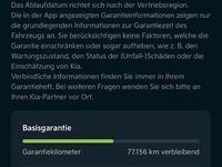 Gebraucht Kia Ceed GT GT 204 PS (150 kW) 2021 Weiß Limousine