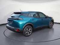 Neu Peugeot e-2008 Style 114 kW (155 PS) 2026 Blau SUV