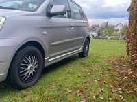 Używany Kia Picanto 65 KM (47 kW) 2004 Szary Hatchback