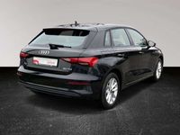 gebraucht Audi A3 Sportback 30 TDI