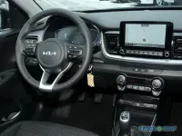 Neu Kia Stonic Vision 101 PS (74 kW) 2026 Auroraschwarz SUV
