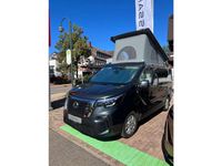 Neu Nissan Primastar 170 PS (125 kW) 2025 Schwarz Van / Kleinbus