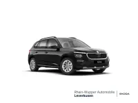 Gebraucht Skoda Kamiq Selection 116 PS (85 kW) 2026 Blackmagic SUV