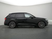 Gebraucht Audi SQ7 Sport 507 PS (372 kW) 2026 Schwarz SUV