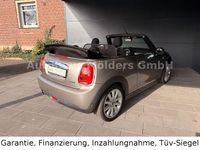 Gebraucht Mini Cooper Cabriolet 136 PS (100 kW) 2017 Beige Cabrio