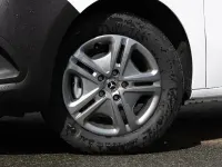 Neu Mercedes Citan 110 95 PS (69 kW) 2026 Andere Van / Kleinbus