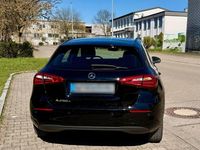 Gebraucht Mercedes A250 218 PS (160 kW) 2022 Schwarz Limousine